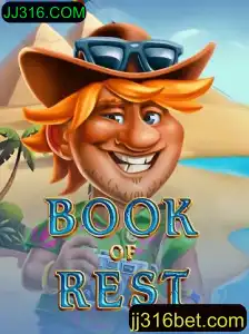 Descubra o Fascinante Mundo de BookofRest