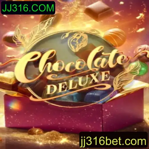 Descubra o Fascinante Mundo de ChocolateDeluxe: Inovação e Estratégia