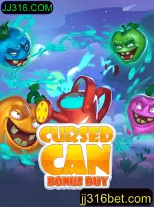 Descubra o Mundo de CursedCanBonusBuy: Um Mergulho em Aventura e Estratégia