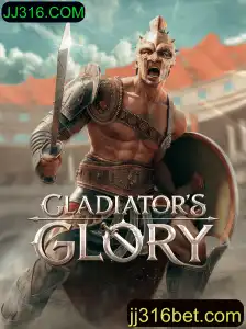Descubra o Desafio e a Emoção de GladiatorsGlory