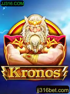 Descubra o Mundo de Aventuras em Kronos no JJ316.COM
