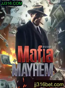Descubra MafiaMayhem: O Jogo de Estratégia Dinâmica
