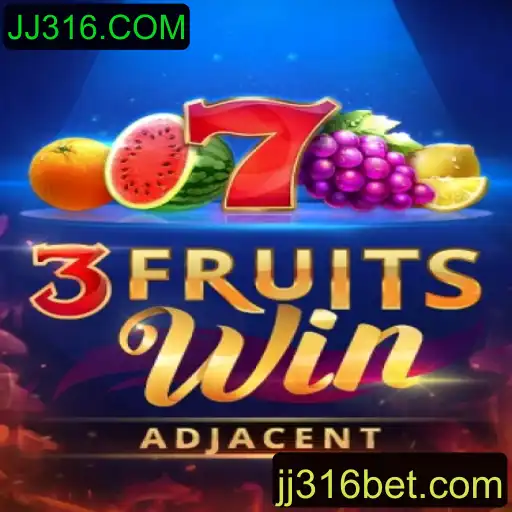Descubra a Emoção do Jogo de Slots 3FruitsWin