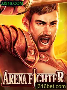Descubra o Mundo de ArenaFighter