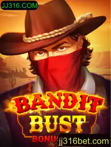 Explorando a Aventura do Jogo BanditBustBonusBuy
