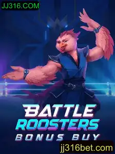 Desvendando BattleRoostersBonusBuy: O Emocionante Mundo dos Galos de Batalha