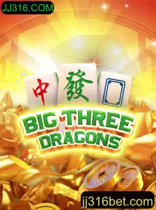 Descubra as Atrações de BigThreeDragons: Um Mergulho no Aventureiro Jogo de Estratégia