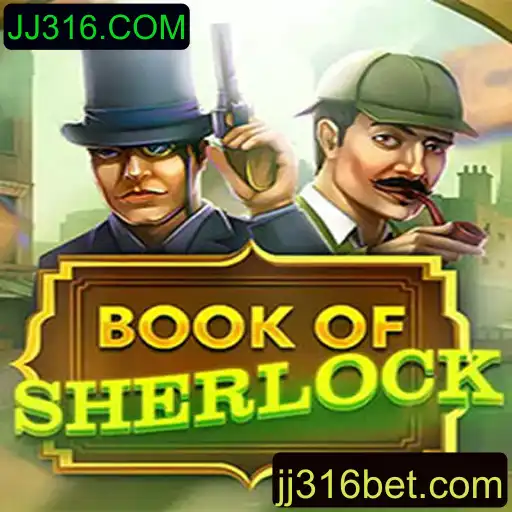 Descubra o Mundo Misterioso de BookOfSherlock