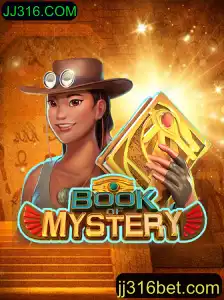 Descubra os Segredos do Jogo BookofMystery