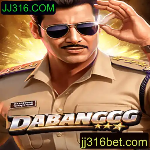 DABANGGG: Uma Nova Sensação no Mundo dos Jogos com JJ316.COM