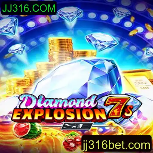 Descubra o Empolgante Mundo de DiamondExplosion7sSE