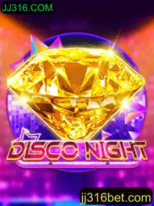 Descubra o Fascinante Mundo de DiscoNight - Um Jogo Inovador