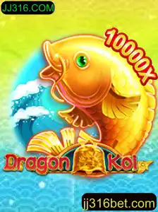 DragonKoi: Uma Jornada Épica de Estratégia e Aventura