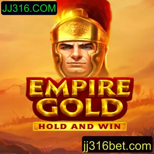 Descubra EmpireGold: O Novo Fenômeno dos Jogos