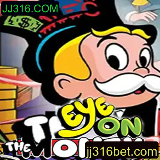 Descobrindo o Mundo de EyeOnTheMoney