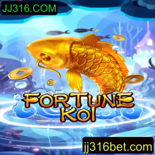 FORTUNEKOI: Descubra a Magia deste Jogo Inovador