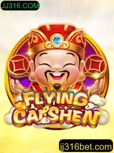 Introdução e Regras do Jogo FlyingCaiShen da JJ316.COM