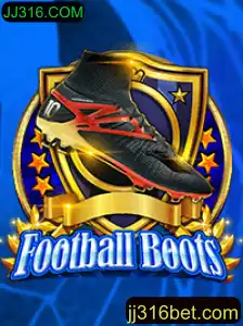 Explorando o Empolgante Mundo de FootballBoots com JJ316.COM
