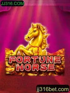 FortuneHorse: Uma Jornada Empolgante no Mundo dos Jogos Online