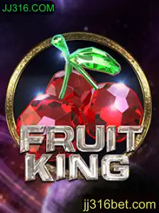 Descubra o Mundo de FruitKing e Suas Regras Emocionantes