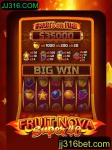 Descubra os Segredos do Jogo FruitNovaSuper40