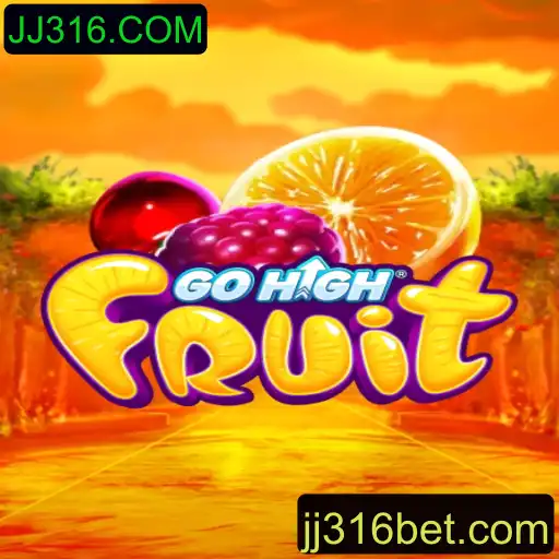 GoHighFruit: Descubra o Fascinante Mundo do Jogo com JJ316.COM