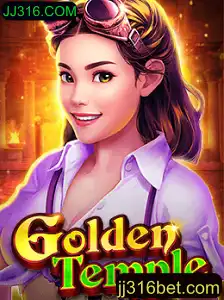Descubra o Enigmático Mundo de GoldenTemple