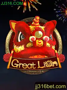Descubra o Fascinante Mundo de GreatLion
