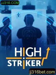 Descubra a Emoção do Jogo HighStriker com JJ316.COM