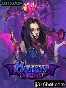 Explore o Mundo de HungryNight: Uma Aventura Inovadora no Universo dos Jogos