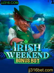 Explorando o Fascinante Mundo de IrishWeekendBonusBuy