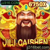Explorando o Mundo de JILICaishen: Um Jogo de Estratégia e Sorte