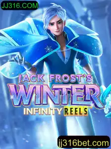 Explorando JackFrostsWinter: O Jogo de Aventura Gelada