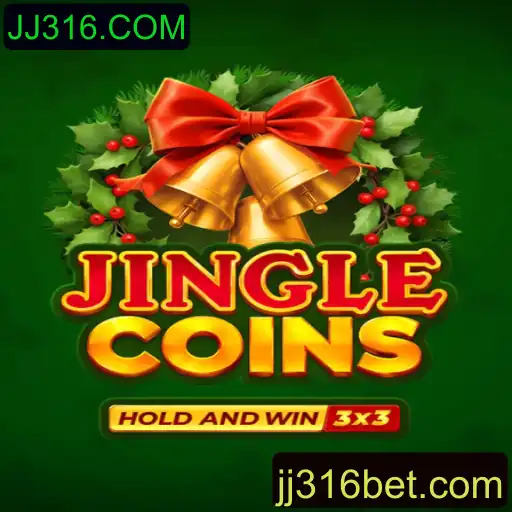 Jinglecoins: Um Mergulho na Nova Sensação dos Jogos Online