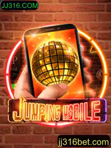 Descubra o Mundo Vibrante de Jumpingmobile: O Jogo que Está Revolucionando o Entretenimento
