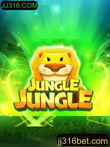 Explorando o Fascinante Mundo de JungleJungle