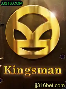 Descubra Kingsman: Um Jogo Revolucionário em JJ316.COM