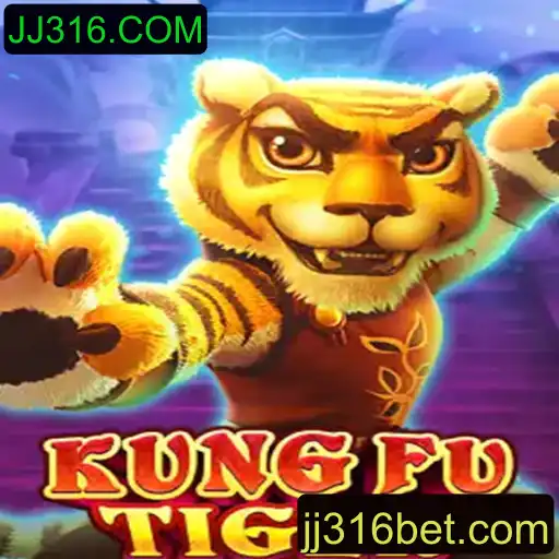 KungFuTiger: A Arte Marcial dos Jogos Modernos