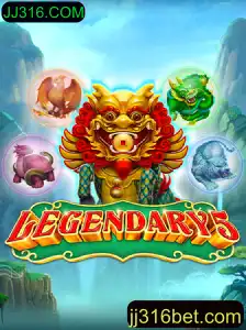Descubra o Mundo Excitante de Legendary5