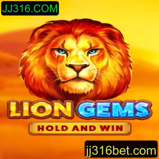 Explorando o Mundo de LionGems e os Segredos de JJ316.COM