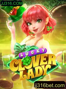Introdução e Regras do Jogo LuckyCloverLady: Uma Experiência Única