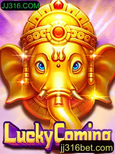Descubra o Mundo de LuckyComing: Um Jogo Inovador