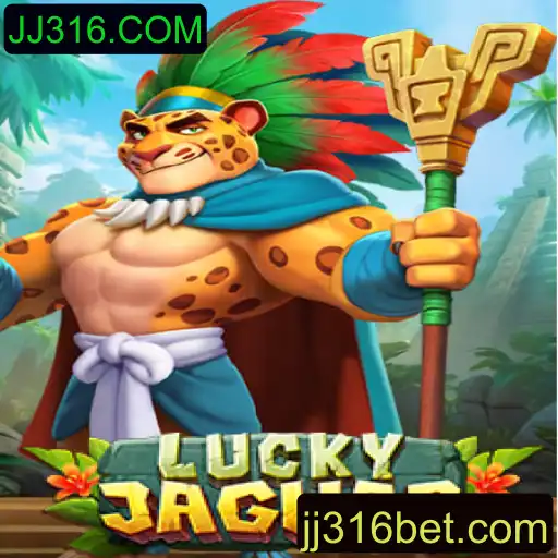 Descubra o Empolgante Mundo de LuckyJaguar: O Jogo que Conquista o Cenário Digital