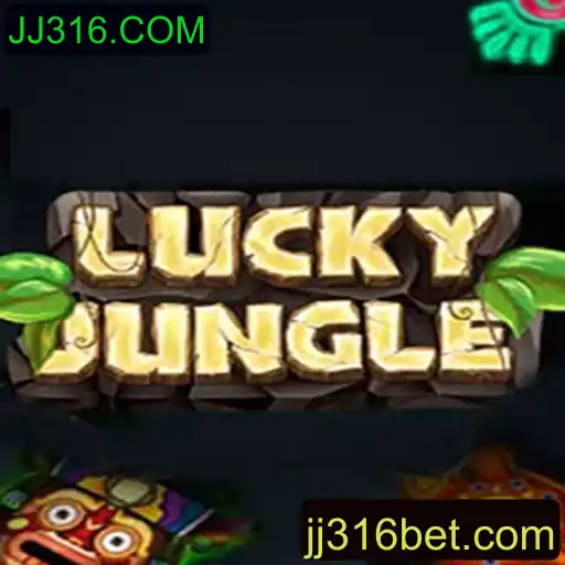 Descubra o Mundo Empolgante de LuckyJungle: O Jogo de Aventura nas Selvas de JJ316.COM