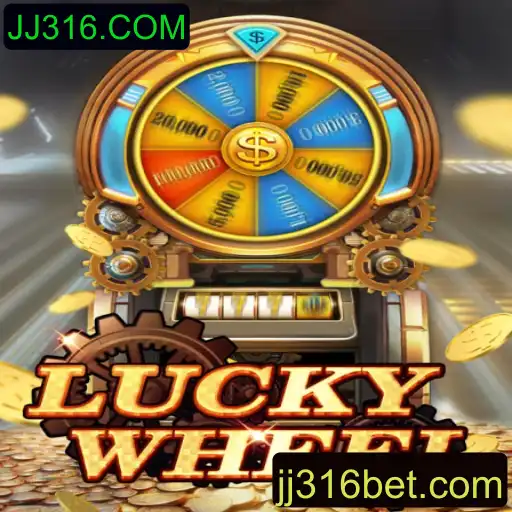 Descubra o Mundo do LuckyWheel: Diversão e Estratégia no JJ316.COM