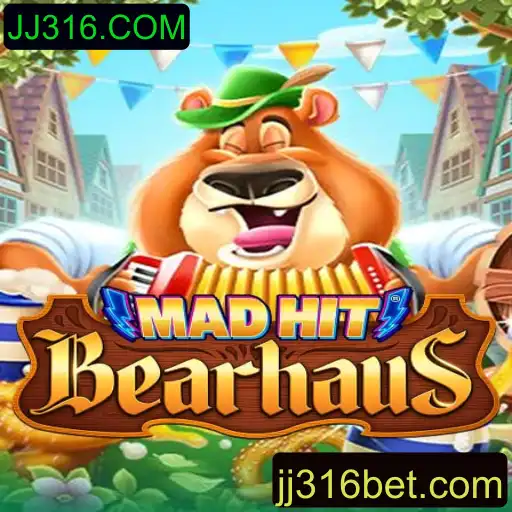 Explorando MadHitBearhaus: O Fenômeno do Jogo Online