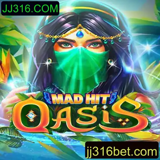 Explorando o Universo de MadHitOasis: O Jogo que Conquista Corações