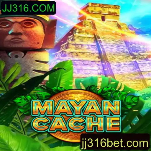 MayanCache: Aventure-se nas Ruínas Antigas em Busca de Tesouros