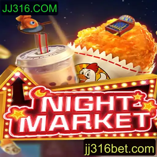 Descubra o Fascinante Jogo NIGHTMARKET: Uma Jornada pela Aventura e Estratégia