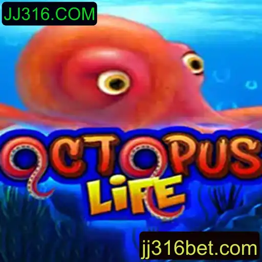Explorando o Mundo Fascinante de OctopusLife: Um Jogo Inovador